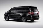 JAC Refine M6 2017 года
